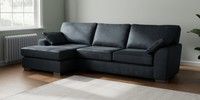 Large Sofa Chaise - Left Hand