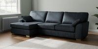 Large Sofa Chaise - Left Hand