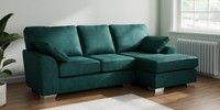 Medium Sofa Chaise - Right Hand