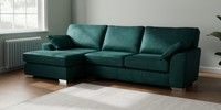 Large Sofa Chaise - Left Hand