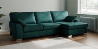 Large Sofa Chaise - Right Hand