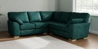 Medium Corner Sofa - Universal