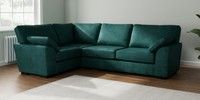 Large Corner Sofa - Left Hand