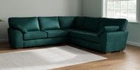 Large Corner Sofa - Universal