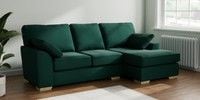 Medium Sofa Chaise - Right Hand