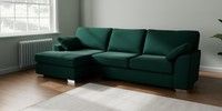 Large Sofa Chaise - Left Hand