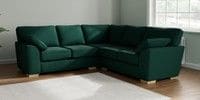 Medium Corner Sofa - Universal