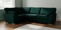 Large Corner Sofa - Left Hand