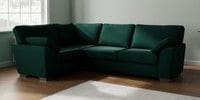 Large Corner Sofa - Left Hand