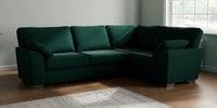 Large Corner Sofa - Right Hand