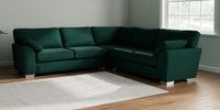 Large Corner Sofa - Universal