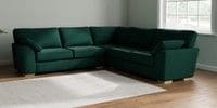 Large Corner Sofa - Universal