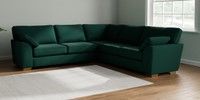Large Corner Sofa - Universal