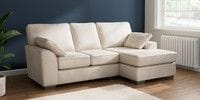 Small Sofa Chaise - Right Hand