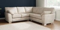Medium Corner Sofa - Universal