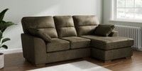 Small Sofa Chaise - Right Hand