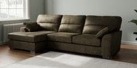 Large Sofa Chaise - Left Hand