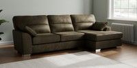 Large Sofa Chaise - Right Hand