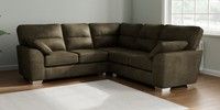 Medium Corner Sofa - Universal