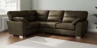 Large Corner Sofa - Left Hand