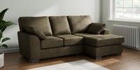 Small Sofa Chaise - Right Hand