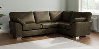Large Corner Sofa - Right Hand