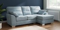 Medium Sofa Chaise - Right Hand