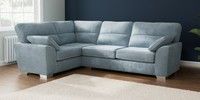 Large Corner Sofa - Left Hand