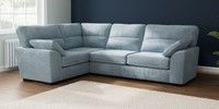 Large Corner Sofa - Left Hand
