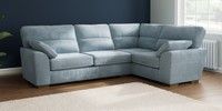 Large Corner Sofa - Right Hand