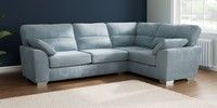 Large Corner Sofa - Right Hand