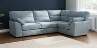 Large Corner Sofa - Right Hand
