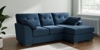 Small Sofa Chaise - Right Hand