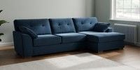 Large Sofa Chaise - Right Hand