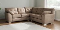 Medium Corner Sofa - Universal