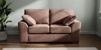 2 Seater Small Sofa