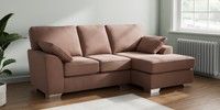 Small Sofa Chaise - Right Hand