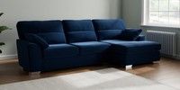 Large Sofa Chaise - Right Hand