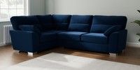 Large Corner Sofa - Left Hand
