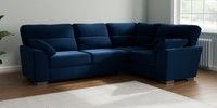 Large Corner Sofa - Right Hand