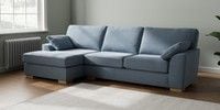Large Sofa Chaise - Left Hand