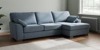 Large Sofa Chaise - Right Hand