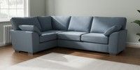 Large Corner Sofa - Left Hand