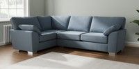 Large Corner Sofa - Left Hand