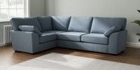 Large Corner Sofa - Left Hand