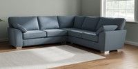 Large Corner Sofa - Universal