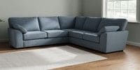 Large Corner Sofa - Universal