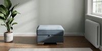 Storage Footstool
