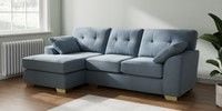 Medium Sofa Chaise - Left Hand