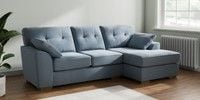 Medium Sofa Chaise - Right Hand